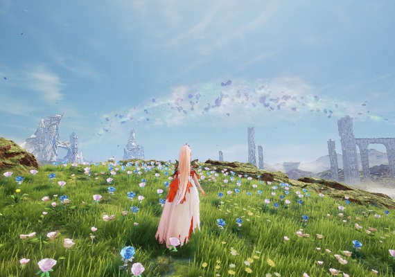 Tales of Arise: Beyond the Dawn DLC EN EU screenshot 2