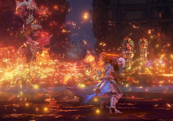 Tales of Arise: Beyond the Dawn DLC EN EU screenshot 3