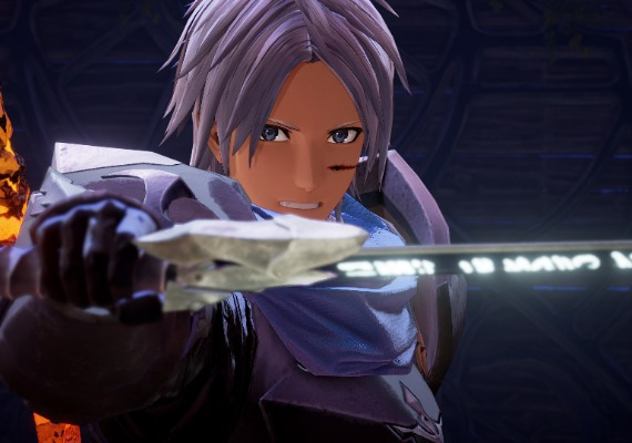 Tales of Arise: Beyond the Dawn DLC EN EU screenshot 4