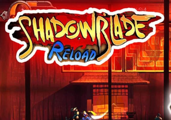 Shadow Blade: Reload EN/DE/FR/RU Global