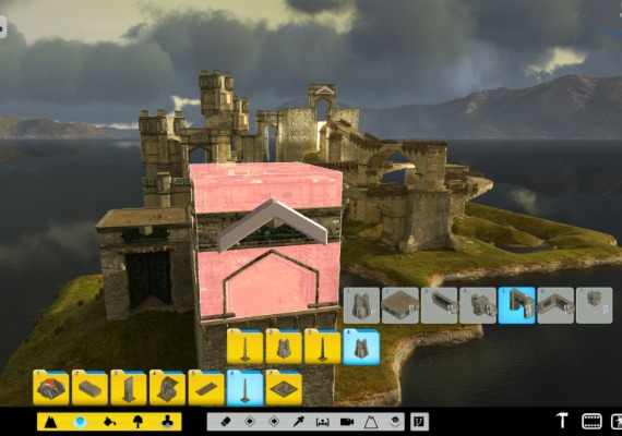 ShootMania Storm Global screenshot 2