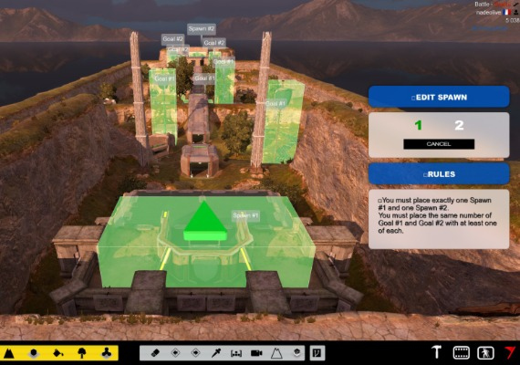 ShootMania Storm Global screenshot 3