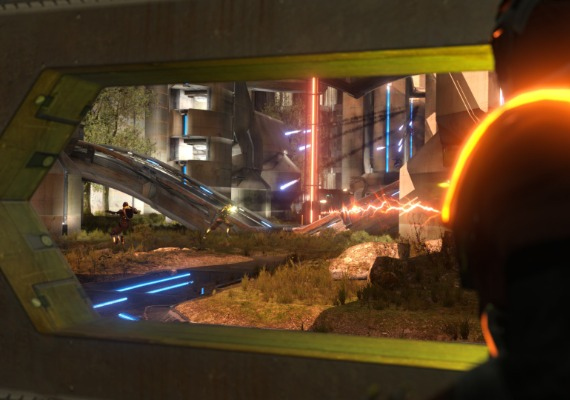 ShootMania Storm Global screenshot 4