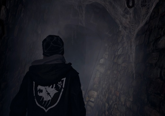 Resident Evil Village - RE VIII - Street Wolf Outfit DLC EN EU screenshot 4
