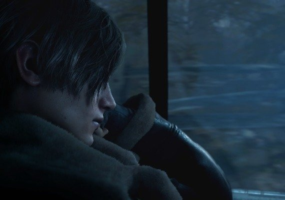 Resident Evil 4 - Remake - Treasure Map Expansion DLC EN EU screenshot 2