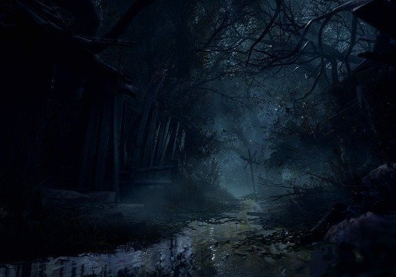 Resident Evil 4 - Remake - Treasure Map Expansion DLC EN EU screenshot 3