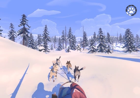 The Red Lantern EN Global screenshot 3