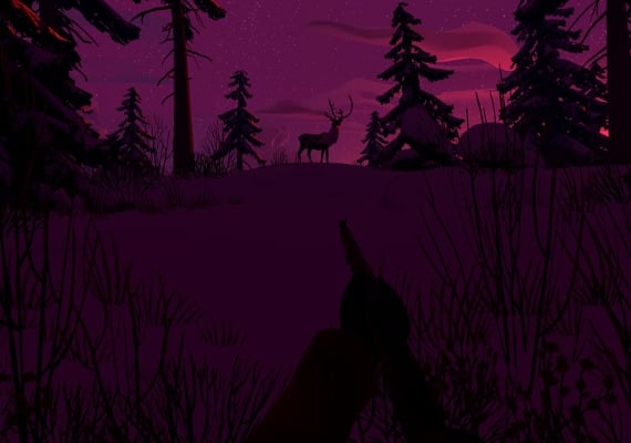 The Red Lantern EN Global screenshot 4