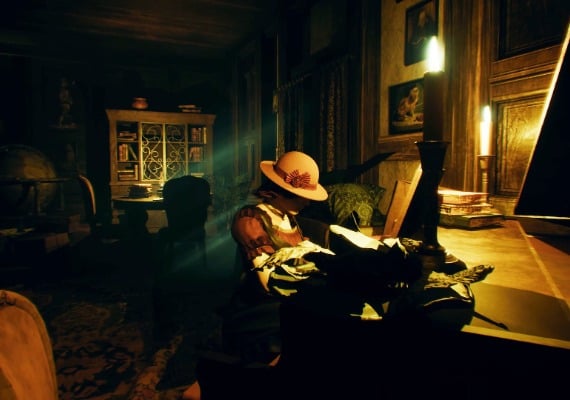 Venatrix EN EU screenshot 2