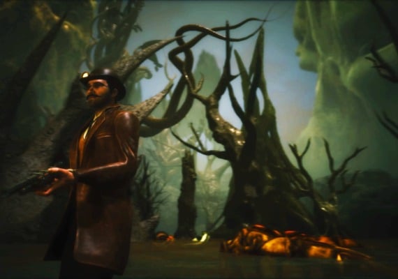Venatrix EN EU screenshot 3