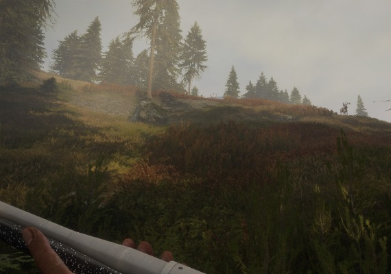 theHunter: Call of the Wild - Hunter Power Pack DLC EN United Kingdom screenshot 4