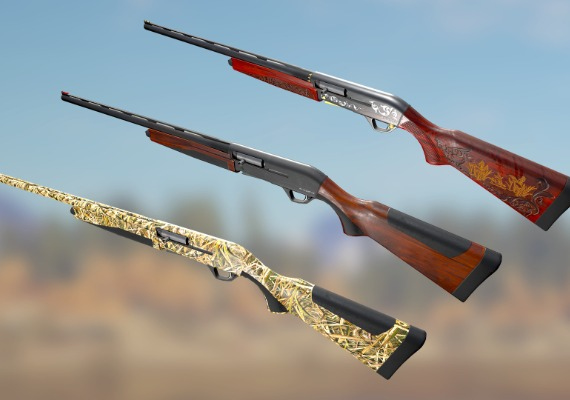 theHunter: Call of the Wild - Duck and Cover Pack DLC EN EU screenshot 3
