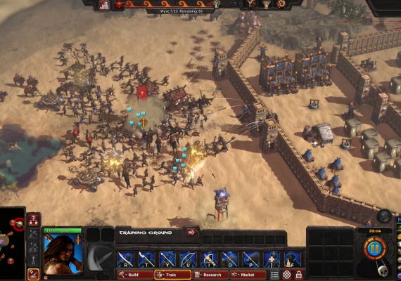 The Conan Bundle Global screenshot 4