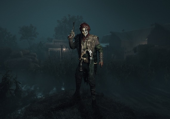 Hunt: Showdown - When Shadows Dance DLC Global screenshot 2