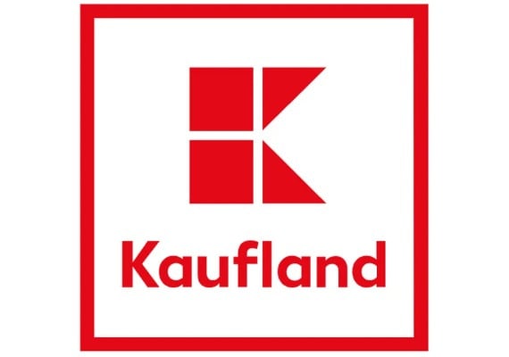 Kaufland Gift Card DE EUR €50