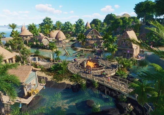 Planet Zoo - Oceania Pack DLC Global screenshot 3