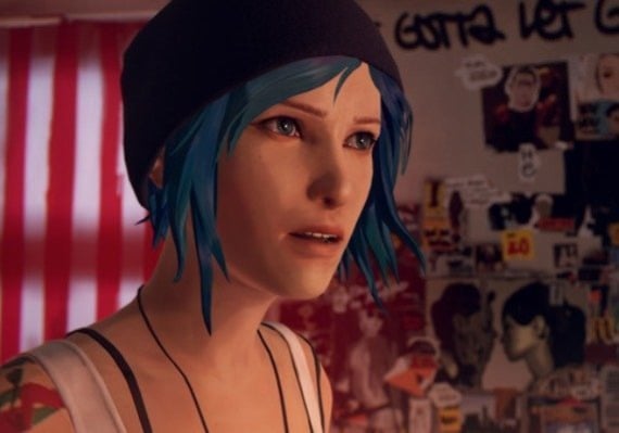 Life is Strange Remastered - Collection Argentina screenshot 2