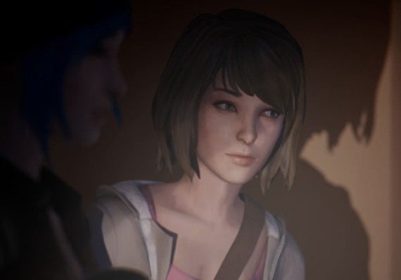 Life is Strange Remastered - Collection Argentina screenshot 3