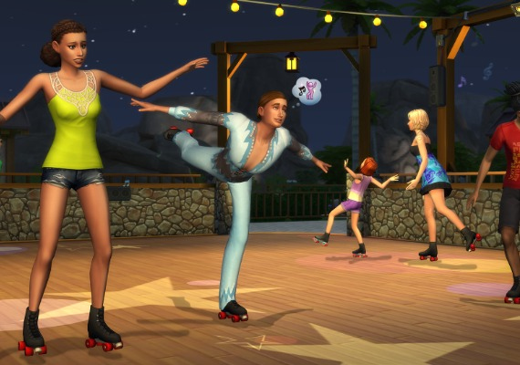 The Sims 4 - Everyday Sims Bundle DLC EN EU screenshot 4