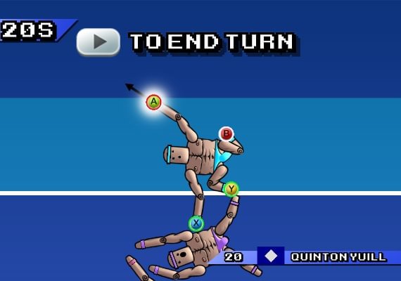 Mount Your Friends EN Global screenshot 3