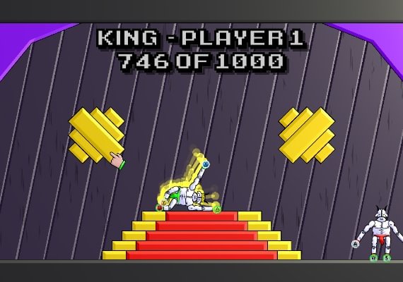 Mount Your Friends EN Global screenshot 4