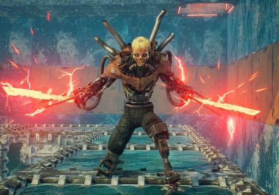 Meet Your Maker - Sector 2 Bundle DLC EN EU screenshot 2