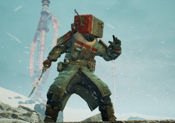 Meet Your Maker - Sector 2 Bundle DLC EN EU screenshot 3