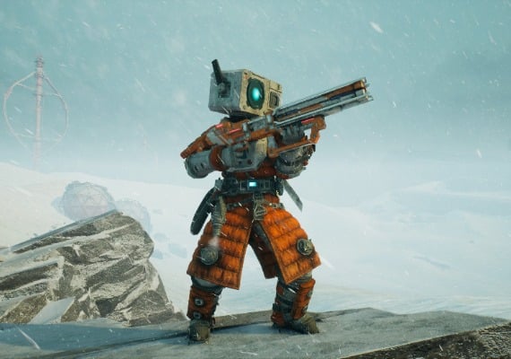 Meet Your Maker - Sector 2 Bundle DLC EN EU screenshot 4