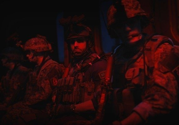 CoD Call of Duty: Modern Warfare 2 2022 - Pumpkin Patch: Pro Pack DLC EN United States screenshot 2