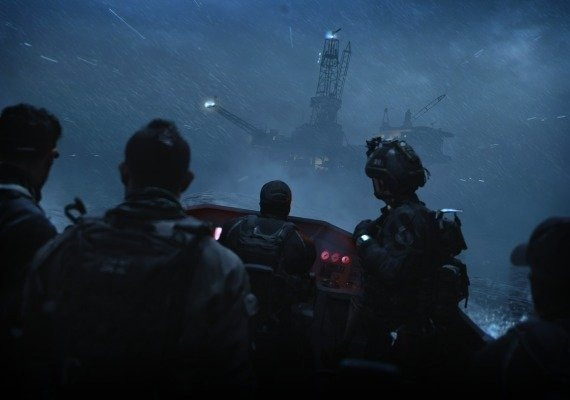 CoD Call of Duty: Modern Warfare 2 2022 - Pumpkin Patch: Pro Pack DLC EN United States screenshot 4