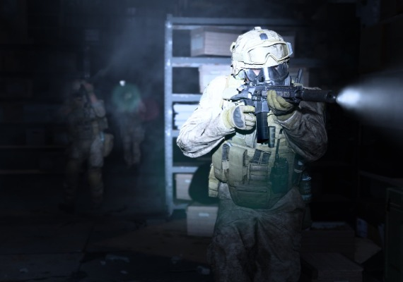 CoD Call of Duty: Endowment - Defender Pack DLC EN EU screenshot 2