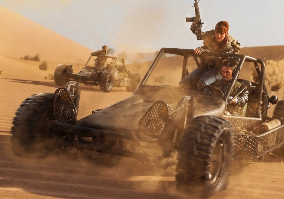 CoD Call of Duty: Endowment - Defender Pack DLC EN EU screenshot 4