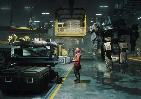 CoD Call of Duty: Infinite Warfare - Grandma Knows Best VO DLC EN EU screenshot 2