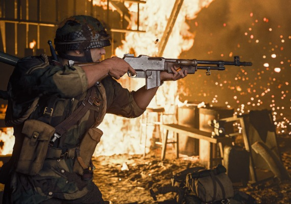 CoD Call of Duty: Vanguard - Skull Collector: Pro Pack DLC EN EU screenshot 2