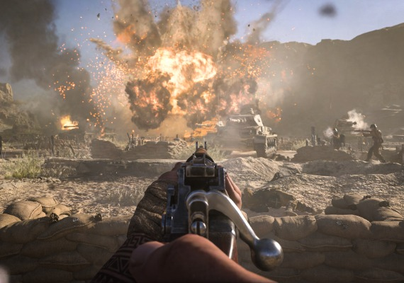 CoD Call of Duty: Vanguard - Skull Collector: Pro Pack DLC EN EU screenshot 3