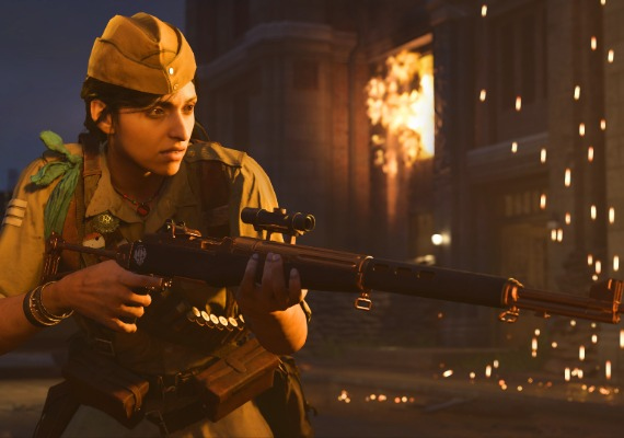 CoD Call of Duty: Vanguard - Skull Collector: Pro Pack DLC EN EU screenshot 4