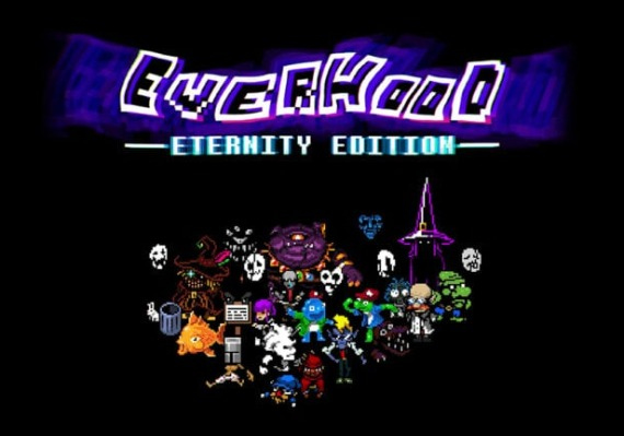 Everhood Eternity Edition EN United States