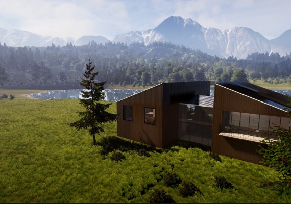 Hometopia EN/DE/FR/JA/ZH/ES/TH EU screenshot 2