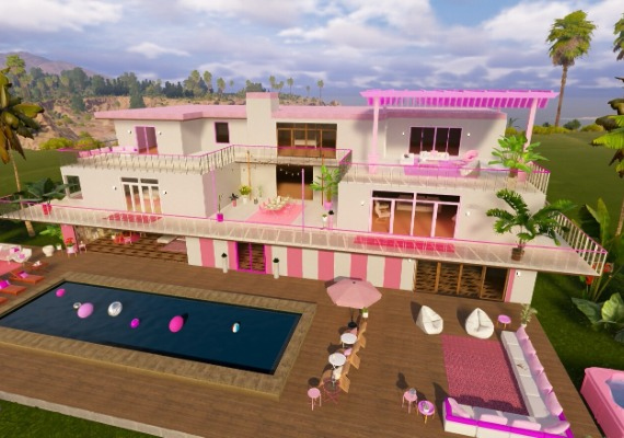Hometopia EN/DE/FR/JA/ZH/ES/TH EU screenshot 3
