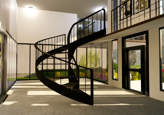 Hometopia EN/DE/FR/JA/ZH/ES/TH EU screenshot 4