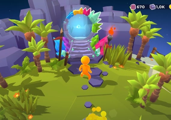 My Little Universe Global screenshot 2