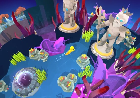 My Little Universe Global screenshot 3