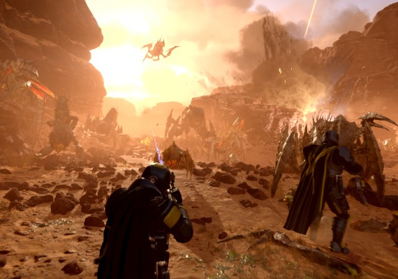 Helldivers 2 Super Citizen Edition Global screenshot 4