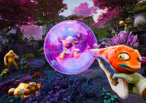 High On Life - DLC Bundle EN Global screenshot 3