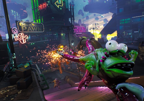 High On Life - DLC Bundle EN Global screenshot 4