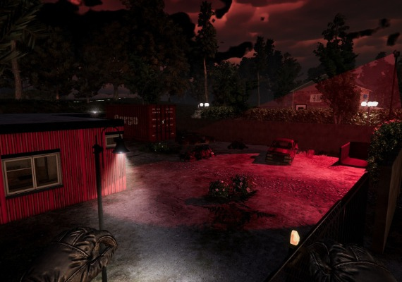 Thief Simulator 2 Global screenshot 2