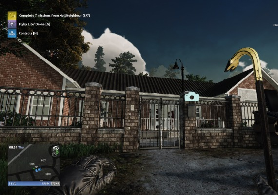 Thief Simulator 2 Global screenshot 4
