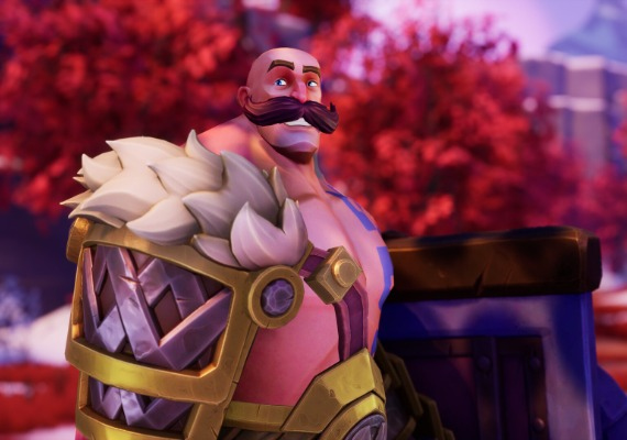 Song of Nunu: A League of Legends Story EN Argentina screenshot 3