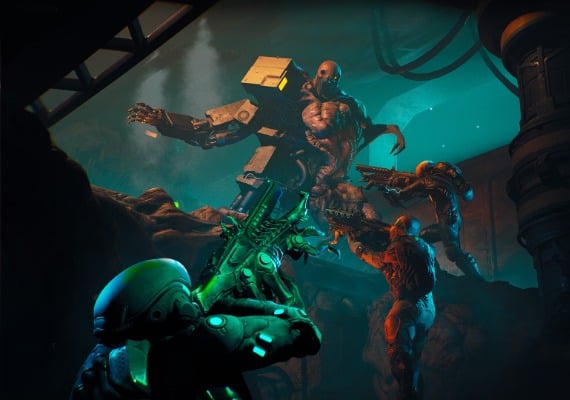 Ripout EN Global screenshot 2