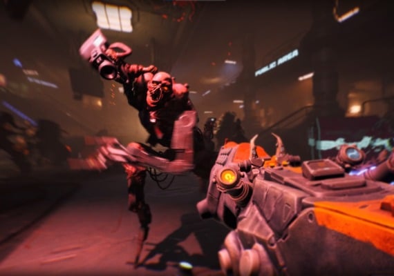 Ripout EN Global screenshot 3